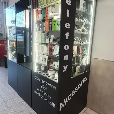 MediaLand - telefony i akcesoria